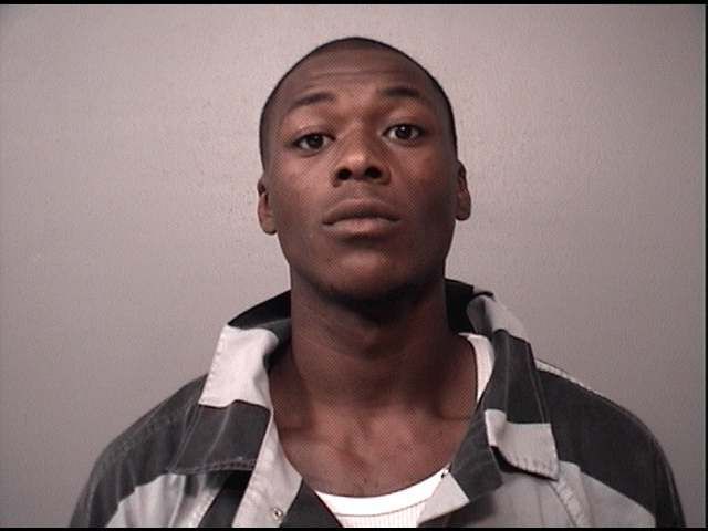 Davis-Reed, Anthony